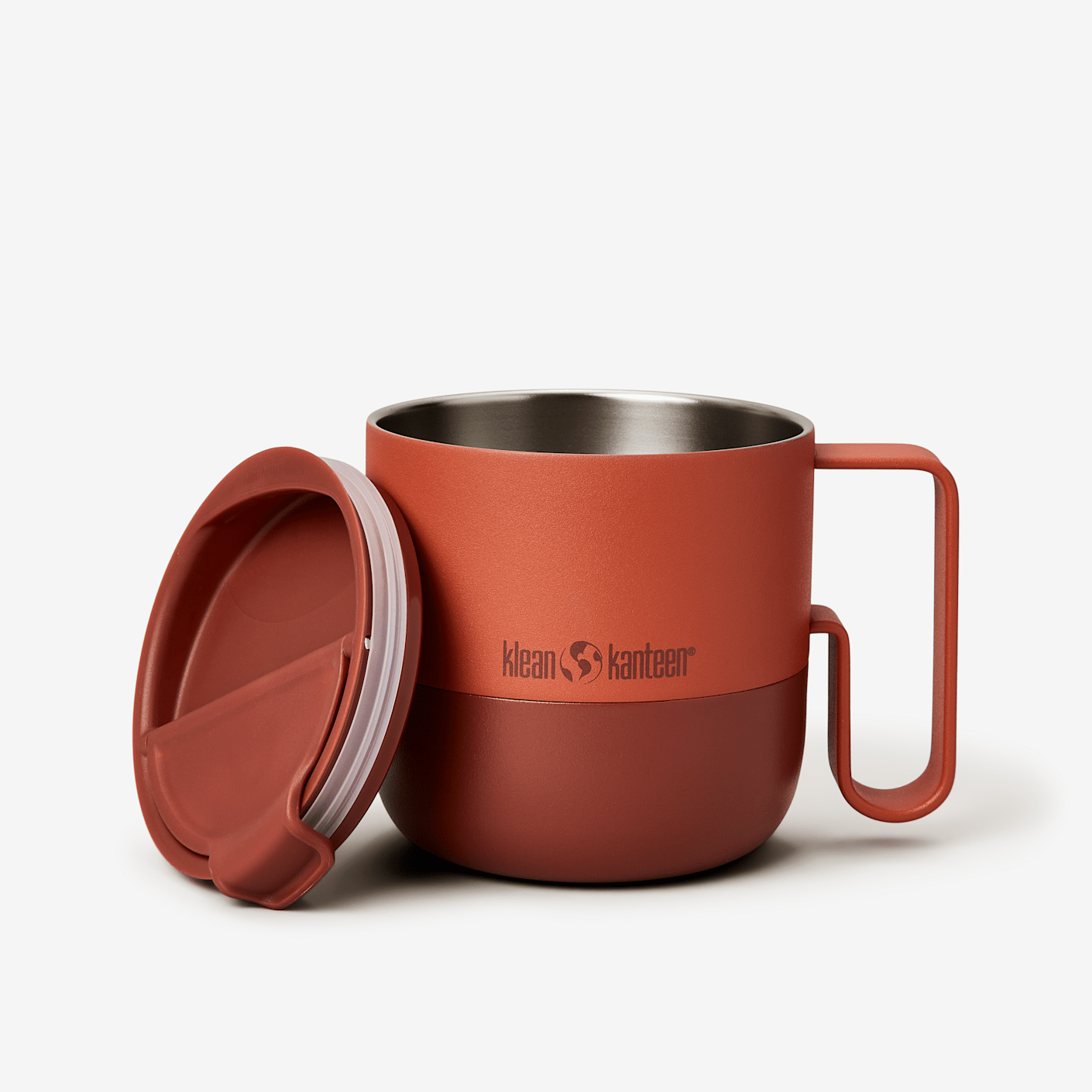 Klean Kanteen Rise Mug 14 oz Bespoke Post